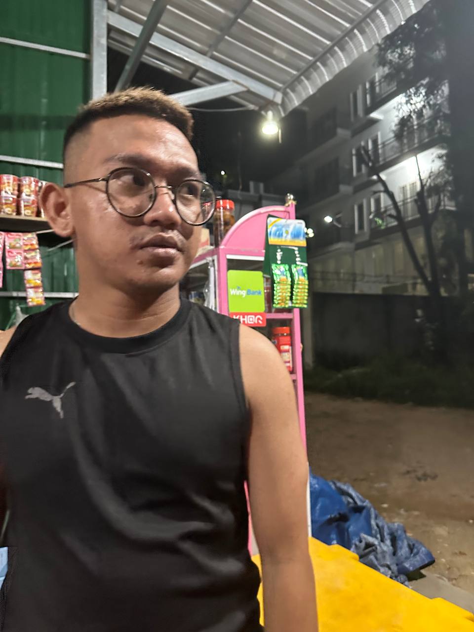 NUNUNG HIDAYAT