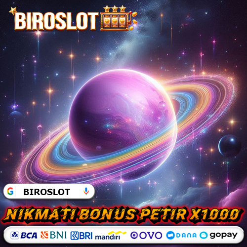 biroslot
