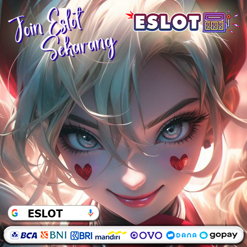 daftar server eslot88