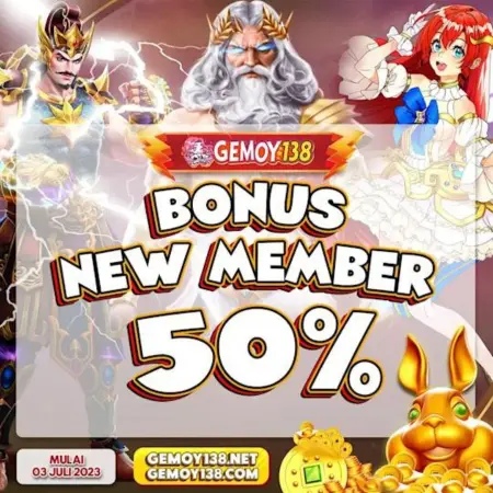 Login GEMOY138 Slot - Akses Slot Gacor dan Menang Besar