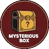 MISTERIUS BOX INDOBET