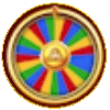LUCKY WHEEL INDOBET