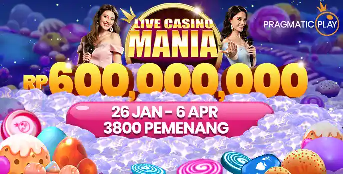 live casino pandora188