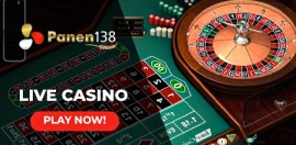 live casino panen138