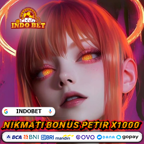 INDOBET Product Image