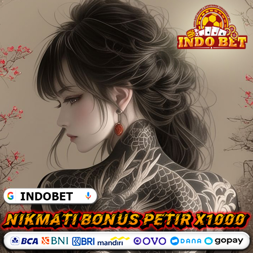INDOBET Link : Slot Online Menawan dengan Perkalian Besar Tahun ini