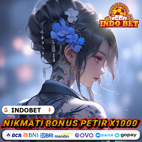DAFTAR INDOBET - New Member Bonuses Melimpah Seperti Hujan