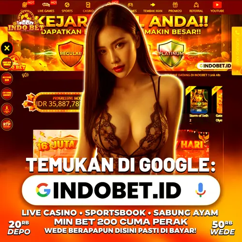 INDOBET