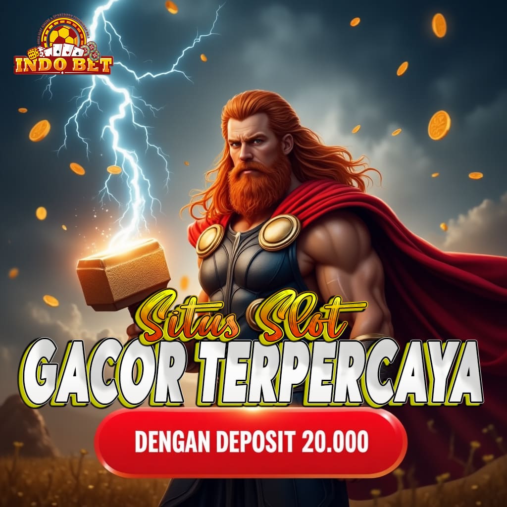 INDOBET3
