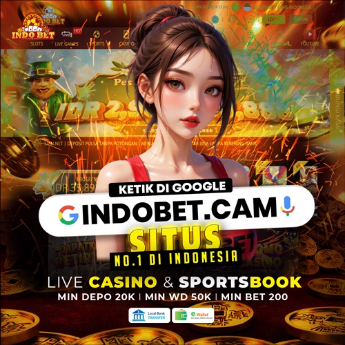 INDOBET