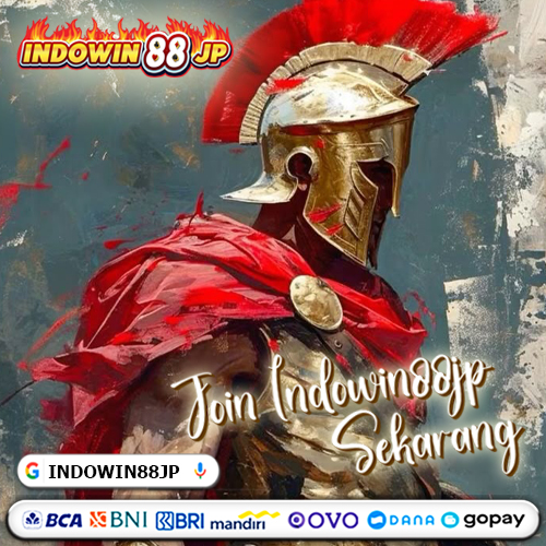 INDOWIN88JP 🌱 Daftar Game Paling Viral Panel Elite Gaming 2025