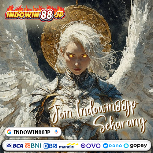 indowin88jp